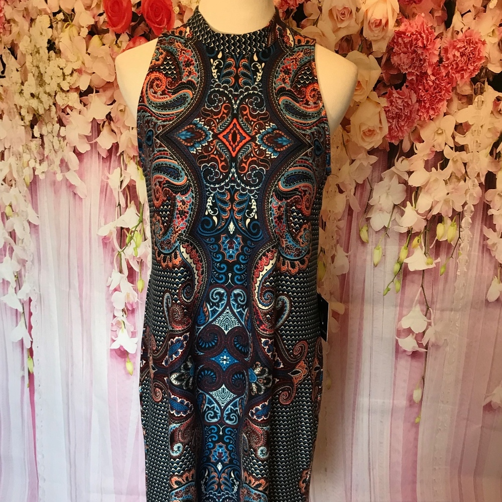IN San Francisco Dress